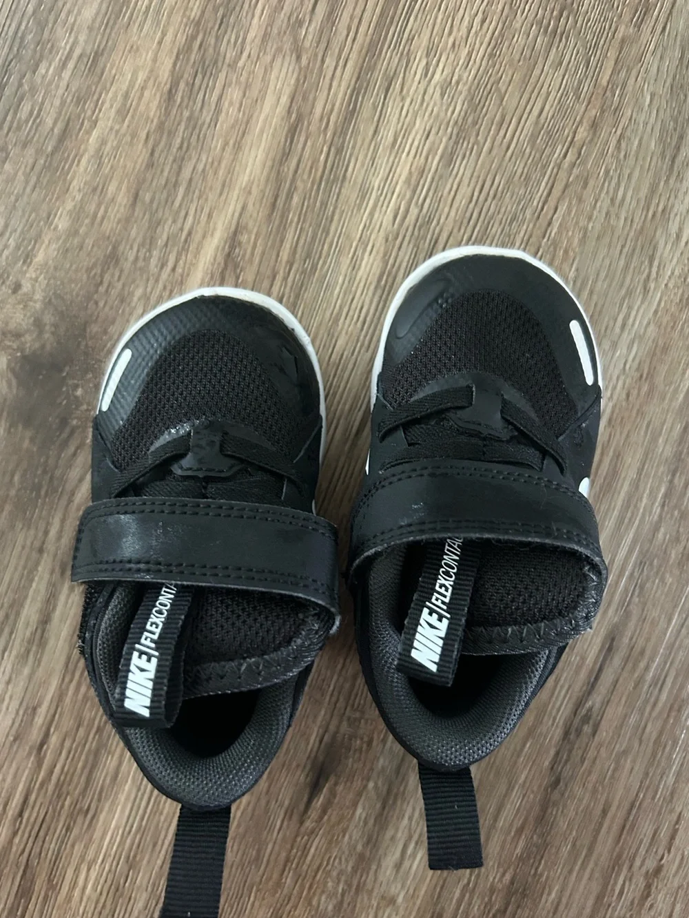 Nike Flex Contact 4